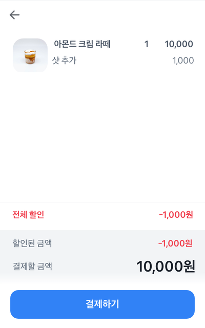 주문내역 (이미지)